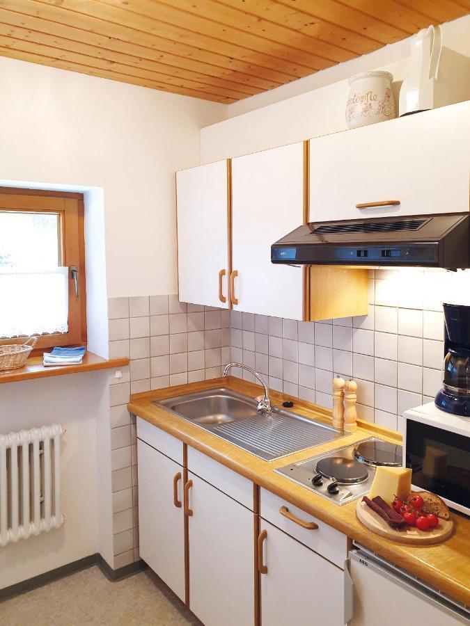 Haus Andrea Apartament