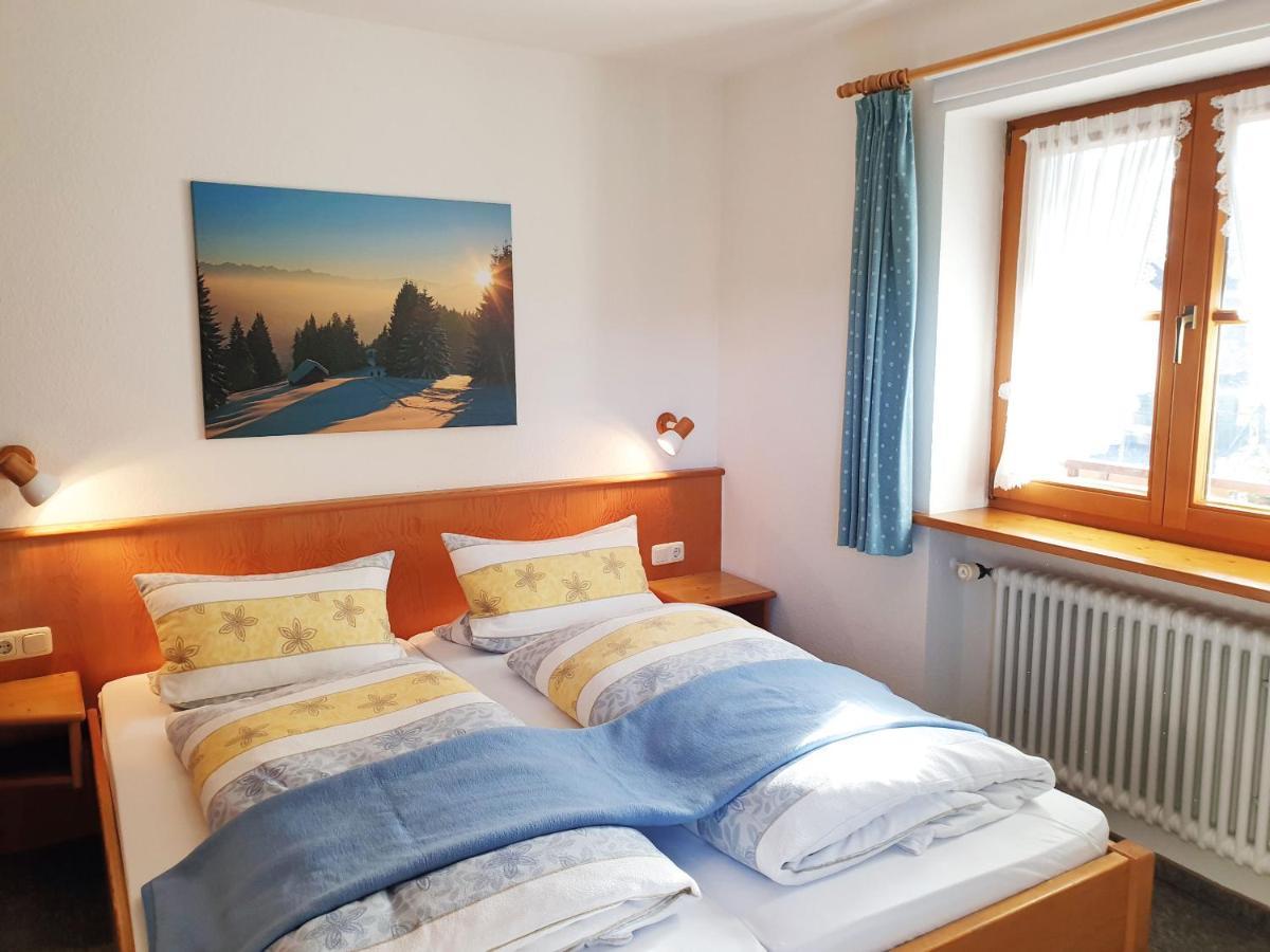 Haus Andrea Apartament *