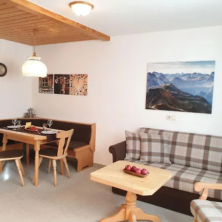 Ferienwohnung Haus Andrea Fischen im Allgäu Exterior foto