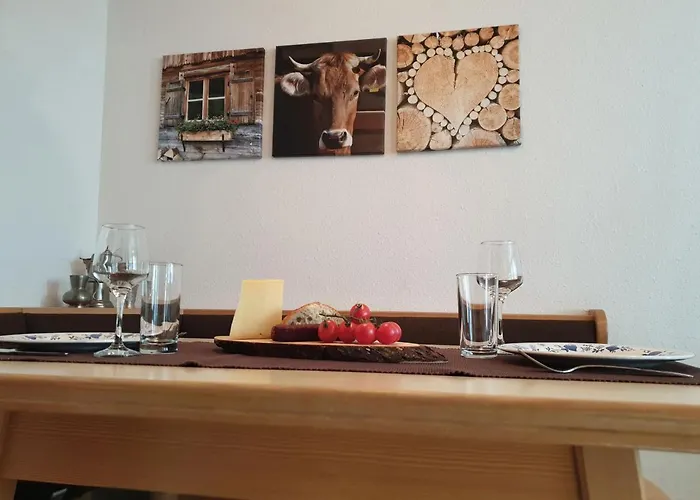 Haus Andrea