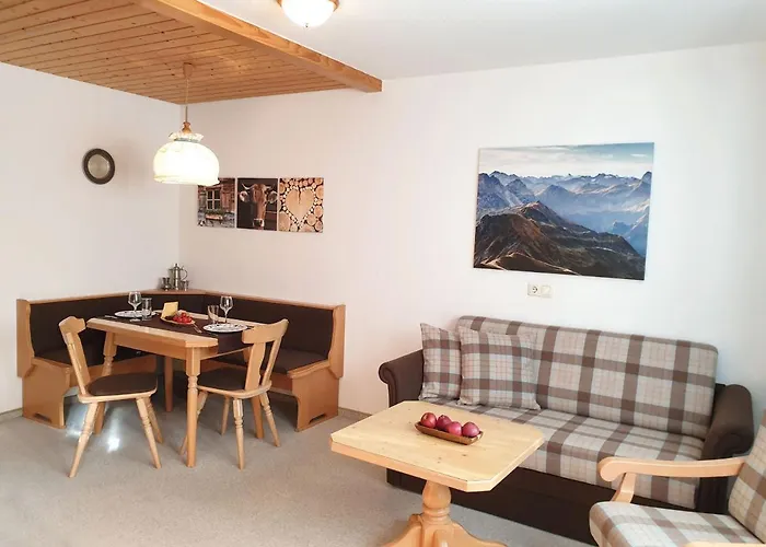 Haus Andrea