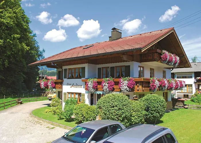 Haus Andrea