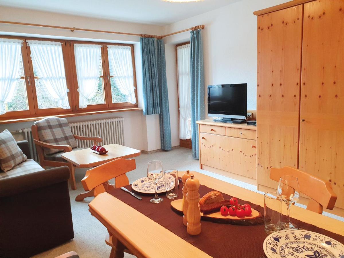 Haus Andrea Apartment