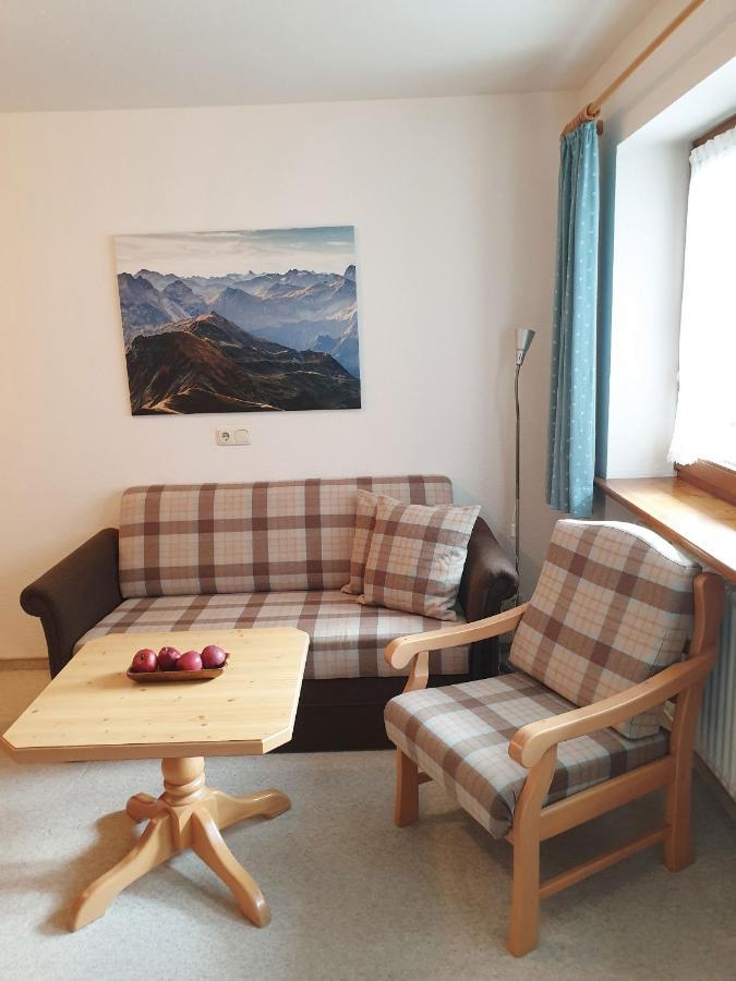 Apartment Haus Andrea Fischen im Allgaeu